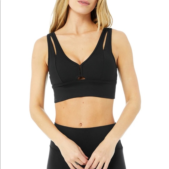 ALO Yoga Other - Alo United long bra - Nwot